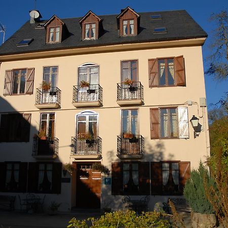 Casa Es Neres Les Exterior foto