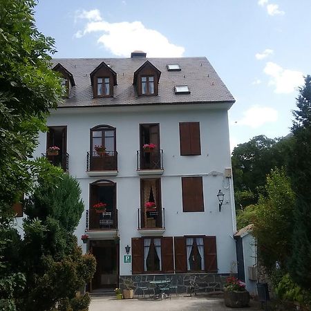 Casa Es Neres Les Exterior foto