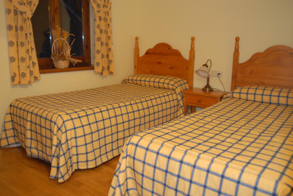 Casa Es Neres Les Quarto foto