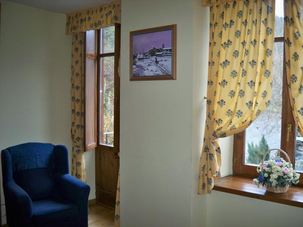 Casa Es Neres Les Exterior foto