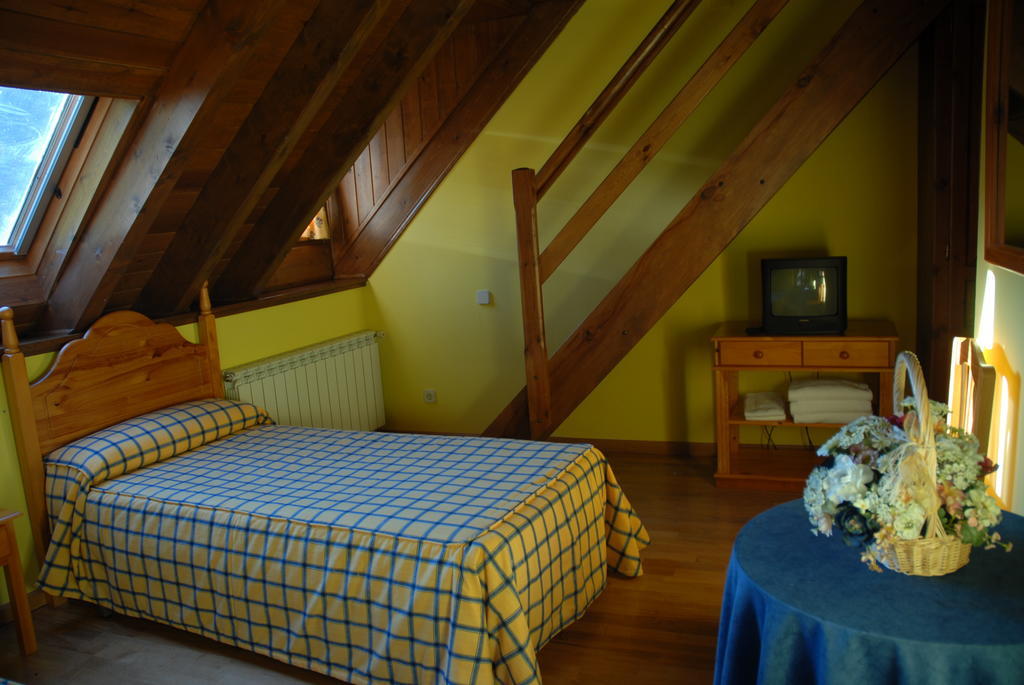 Casa Es Neres Les Quarto foto