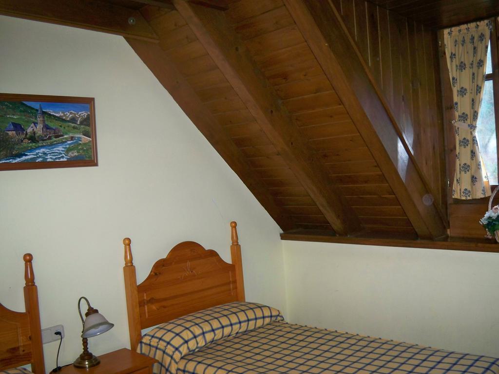 Casa Es Neres Les Exterior foto