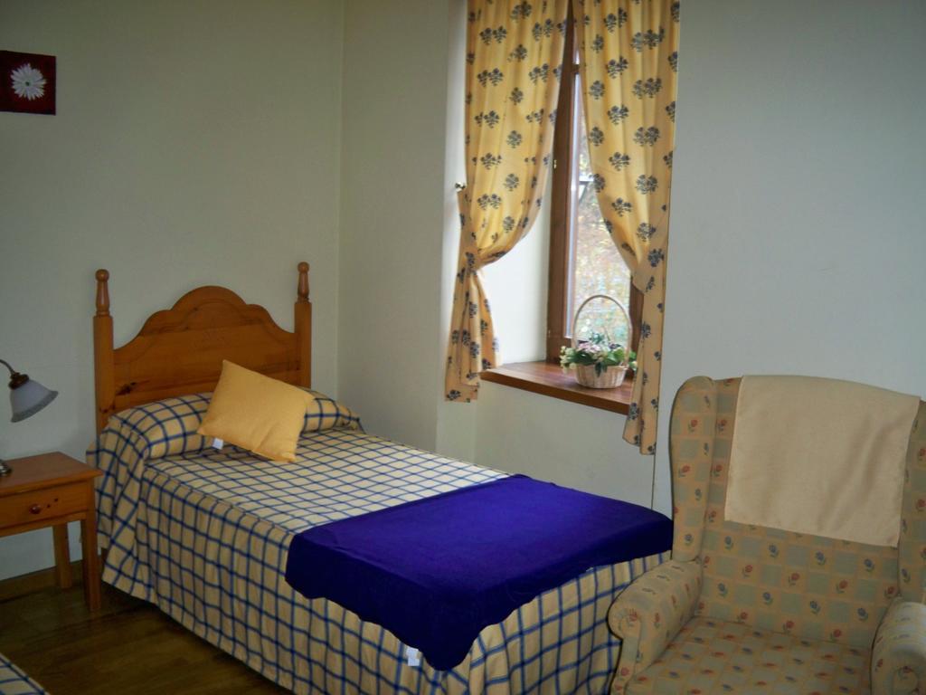 Casa Es Neres Les Quarto foto