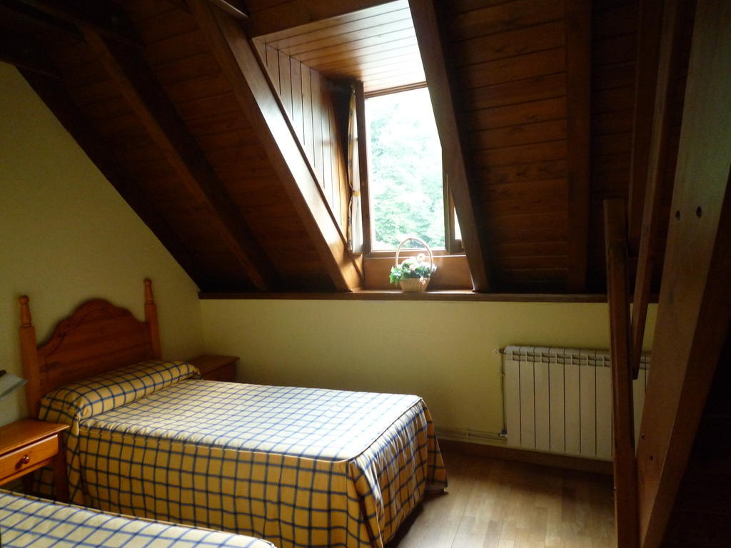 Casa Es Neres Les Quarto foto