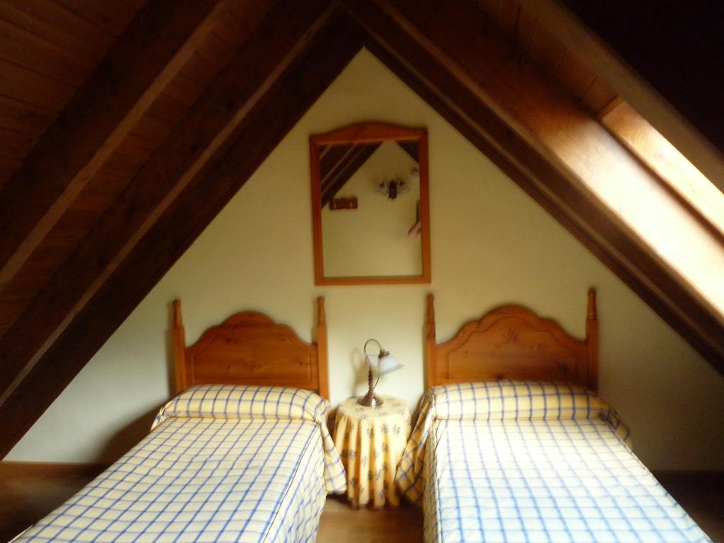 Casa Es Neres Les Quarto foto
