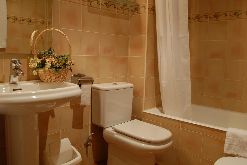 Casa Es Neres Les Quarto foto