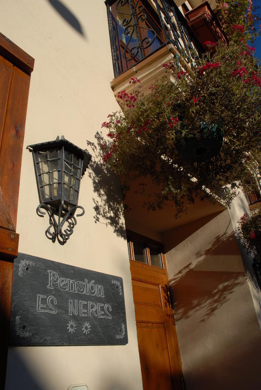 Casa Es Neres Les Exterior foto