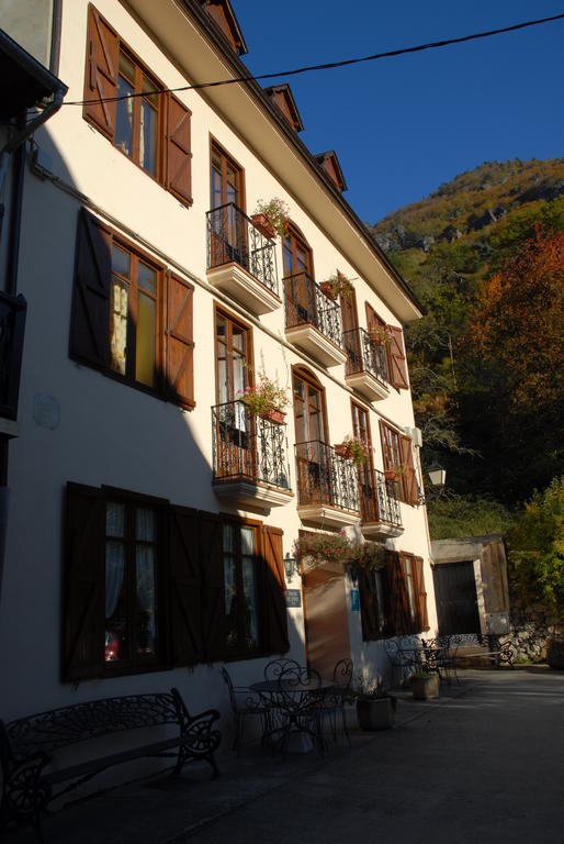 Casa Es Neres Les Exterior foto