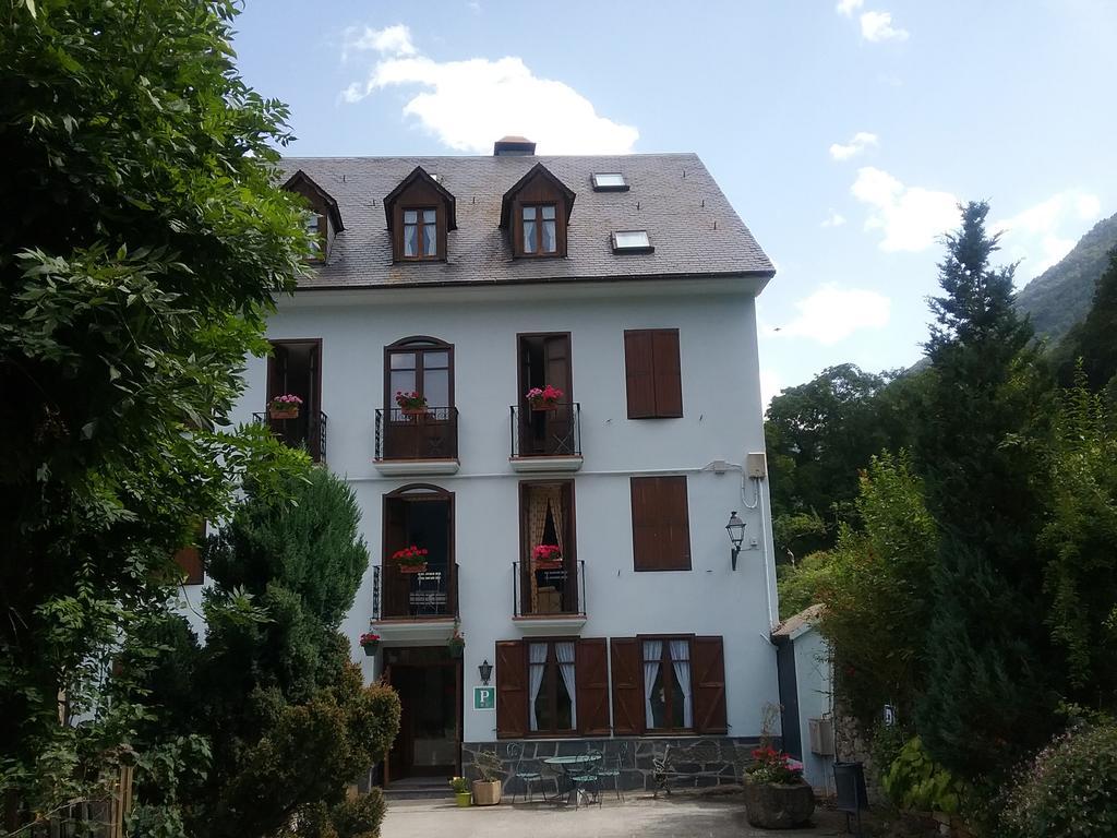 Casa Es Neres Les Exterior foto
